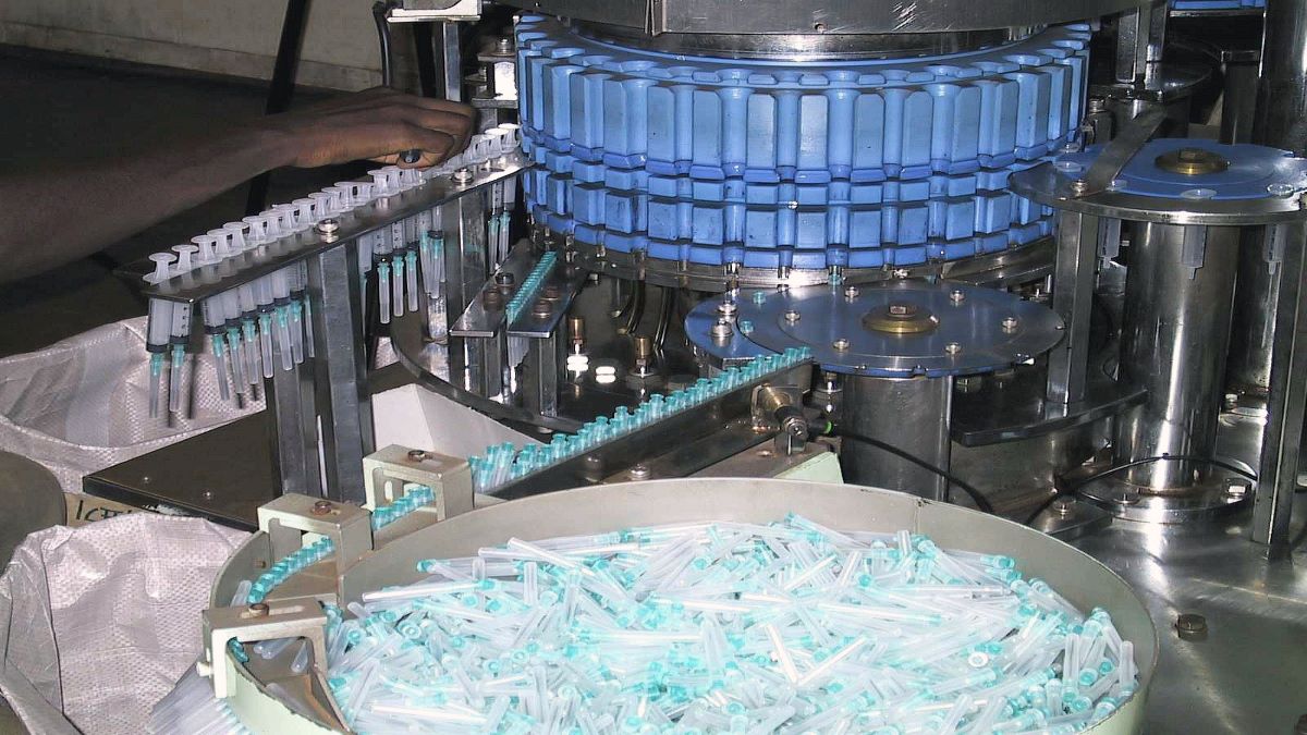 A local home for a global dream: The Aurum Institute houses HIV, TB and malaria coalition