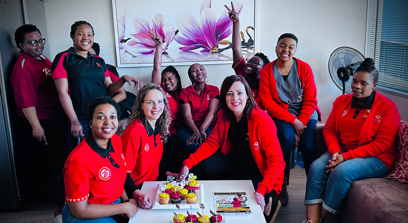 Aurum Pharmacy Month Series Part 2: The Power of Collaboration