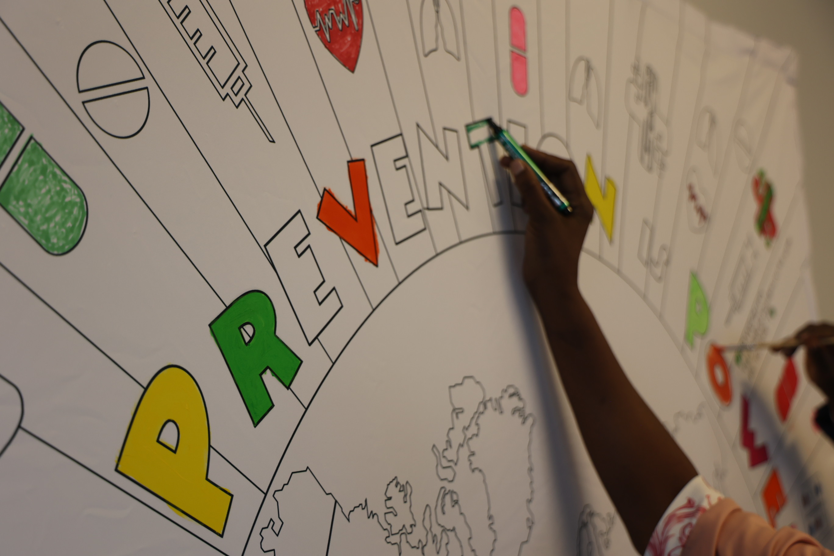 IMPAACT4TB Celebrates Impact and Community Leadership at Union 2025