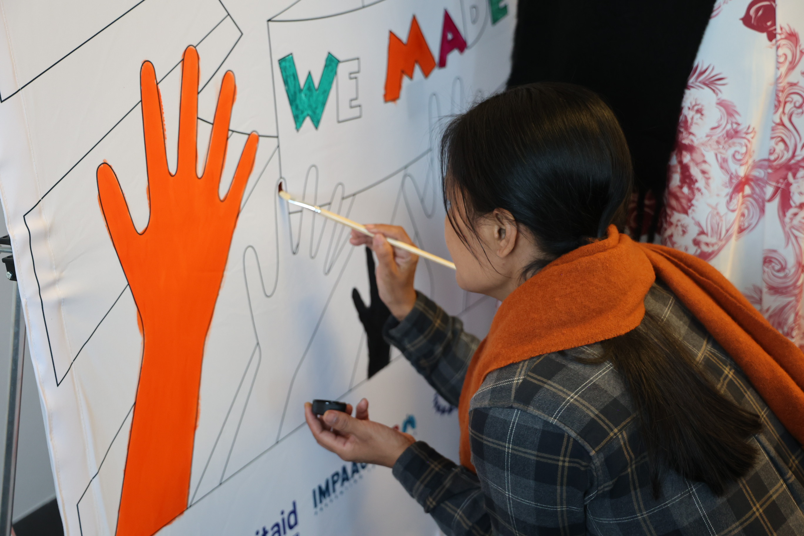 IMPAACT4TB Celebrates Impact and Community Leadership at Union 2025