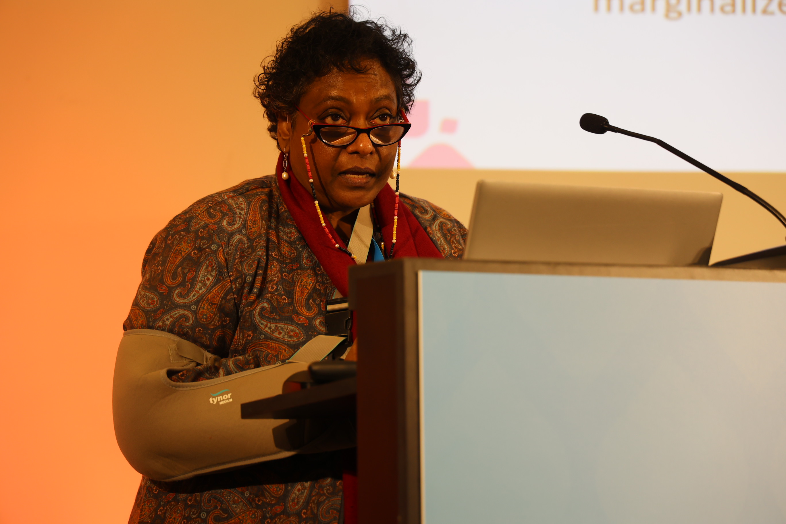 IMPAACT4TB Celebrates Impact and Community Leadership at Union 2025