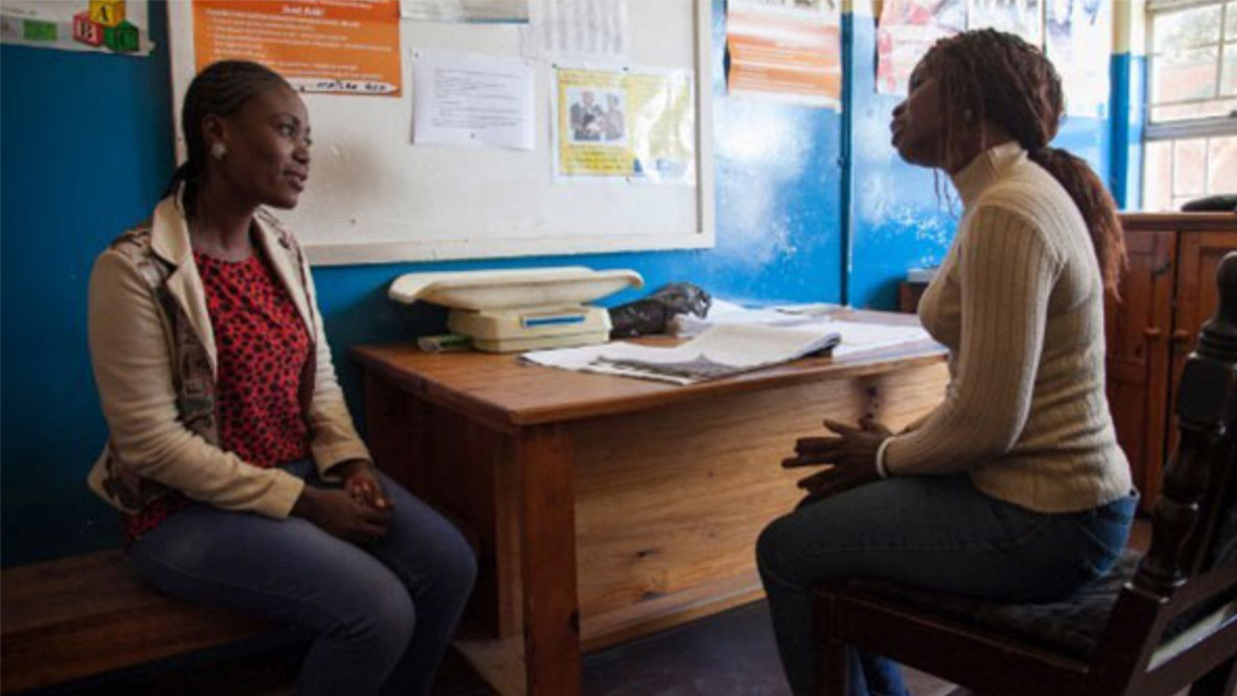 Aurum African Youth Month