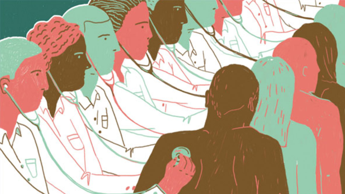 We Know How To Conquer Tuberculosis