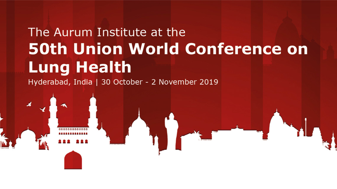 50th Union World Conference on Lung Health
