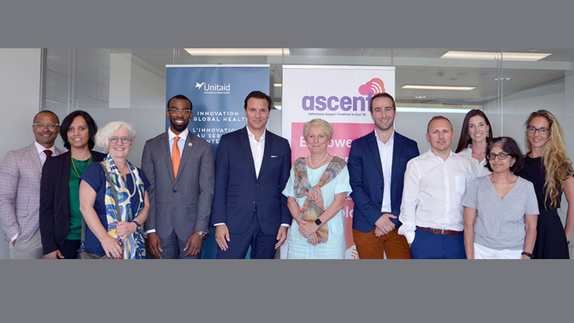 ASCENT: Empowering Patients Through Digital Technology