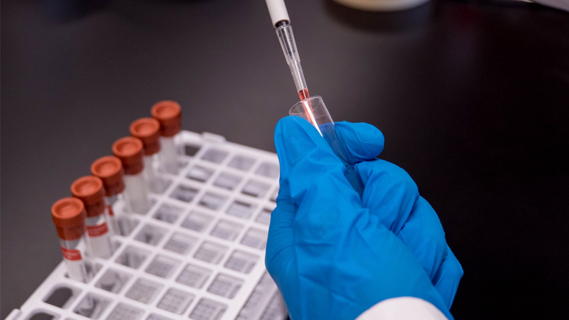 Experimental HIV vaccine regimen ineffective in preventing HIV