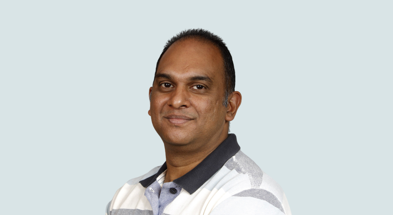  The Aurum Institute Welcomes Prof. Vinodh Edward as Group Chief Operating Officer