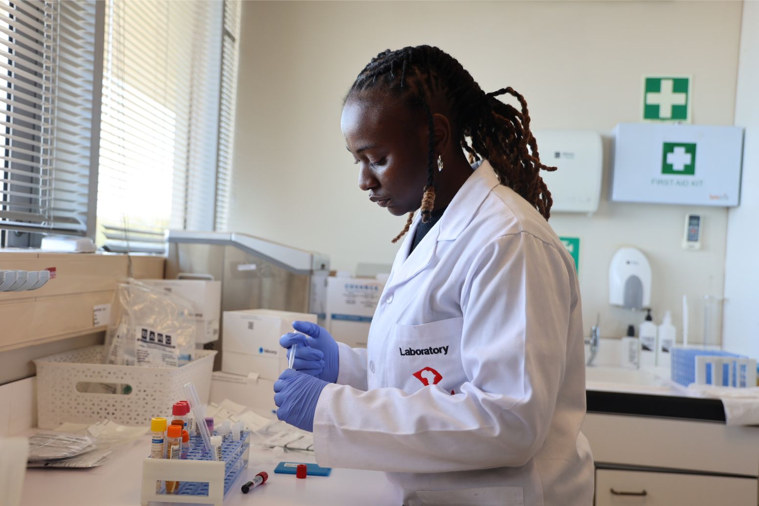 Clinical Trials Reveal Promising Alternatives to High-Toxicity Tuberculosis Drug