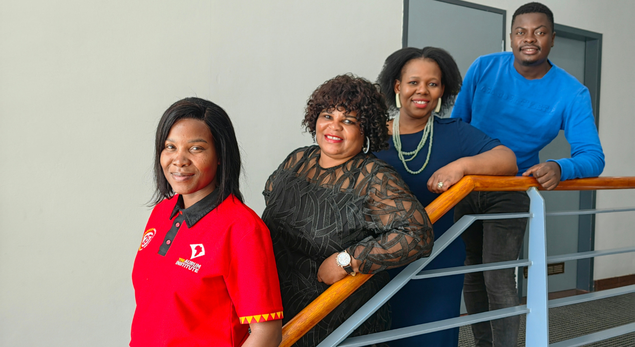 Aurum’s Finance Team Drives Digital Transformation with D365