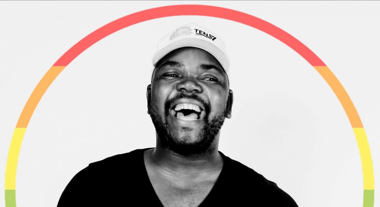 Pride Month: Happy looks to amplify LGBTQIA+ voices through leadership