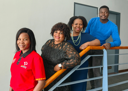 Aurum’s Finance Team Drives Digital Transformation with D365