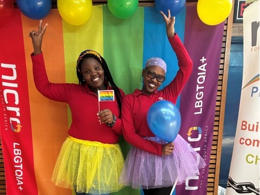 Pride Month: Aurum celebrates LGBTQI+ community at Colour Picnic