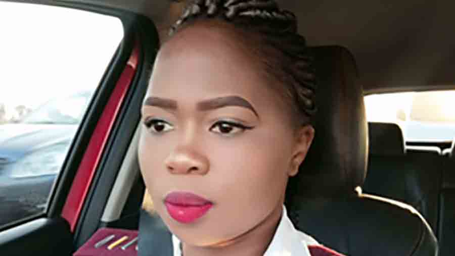 My COVID-19 scare: Nursing in the time of Coronavirus