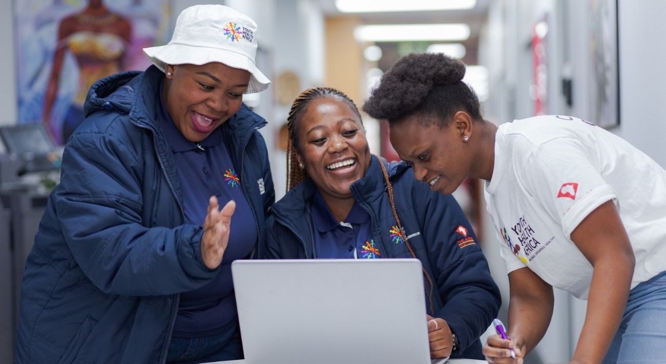 Youth Day 2025: Five Years of Action, Led by the Youth for the Youth