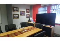 Meeting Rooms