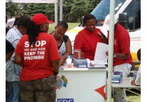 Community Mobilisation