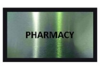 Pharmacy