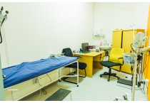 Clinical Equipment