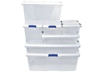 Stock Storage