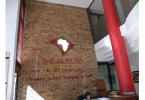 Reception and Waiting Areas