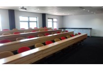 Training Rooms