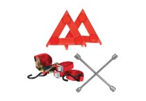 Vehicle Tools