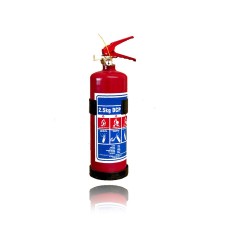 2.5kg DCP Fire Extinguisher