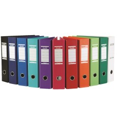 Bantex A4 Lever Arch File