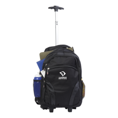Pesaro Laptop Trolley Backpack