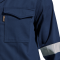 Barron D59Flame and Acid Retardant Conti Jacket