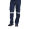 Barron D59Flame and Acid Retardant Conti Trouser