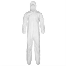 Disposable Coverall