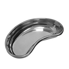 Kidney Tray Stainless Steel