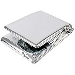Rescue Blanket 2mx1m