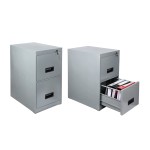 2-Drawer Filing Cabinet