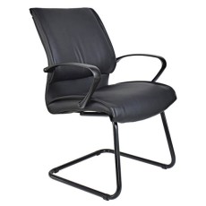 Lunar Visitors Chair 