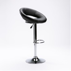 Leather Touch Barstool