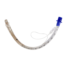 Endotracheal Tube Cuffed (ETT Tube)
