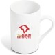 Blanco Ceramic Coffee Mug 330ml