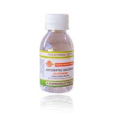 Antiseptic Solution 100ml