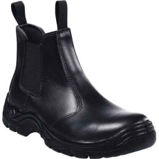 Chelsea Safety Boots