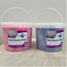 5kg Deo Blocks