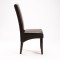 Regal Bonded Leather Dining Chair