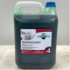 5L Dishwashing Liquid