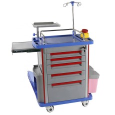 Emergency Trolley