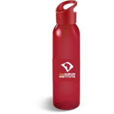 Altitude Fresco Plastic Water Bottle - 650ml