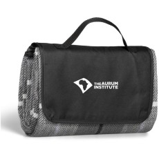 Crystal Meadows Picnic Blanket