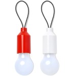 Brainwave LED Key Loop