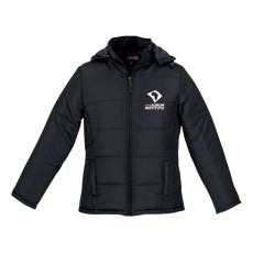 Ladies Studio Jacket