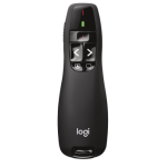 Laser Presentation Remote-Presenter